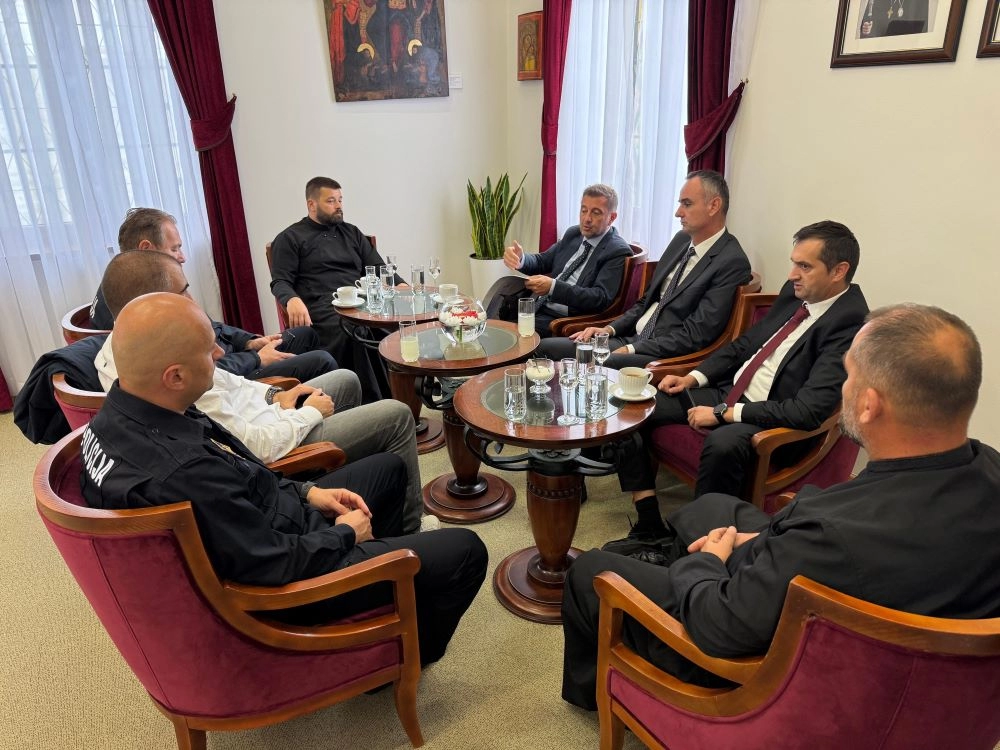 Kordic saborna 2 manja